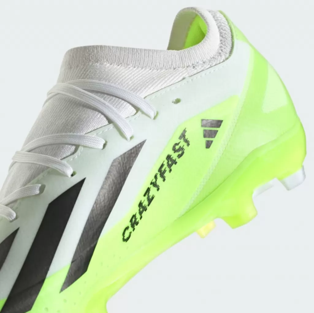 Бутсы Adidas X Crazyfast.3 FG